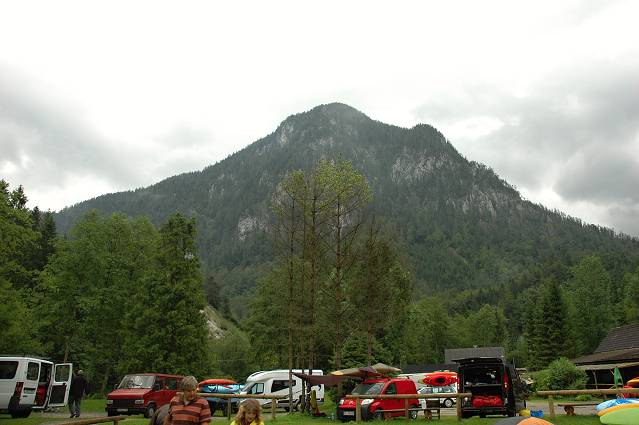 Rakouské řeky
