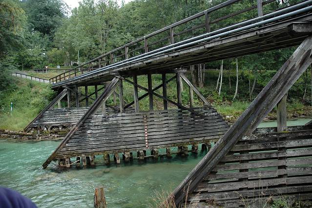 Rakouské řeky