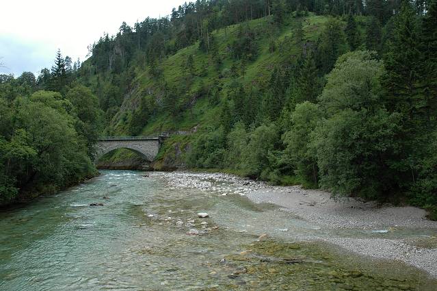 Rakouské řeky