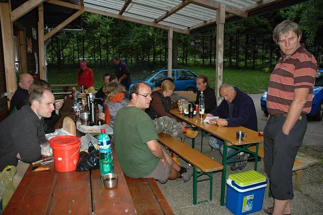 Rakouské řeky
