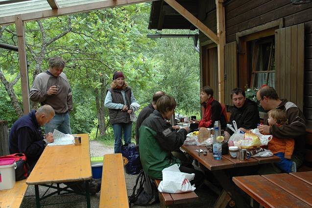 Rakouské řeky