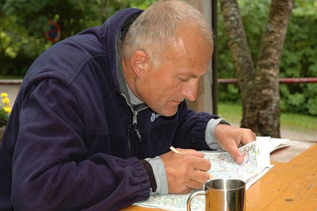 Rakouské řeky