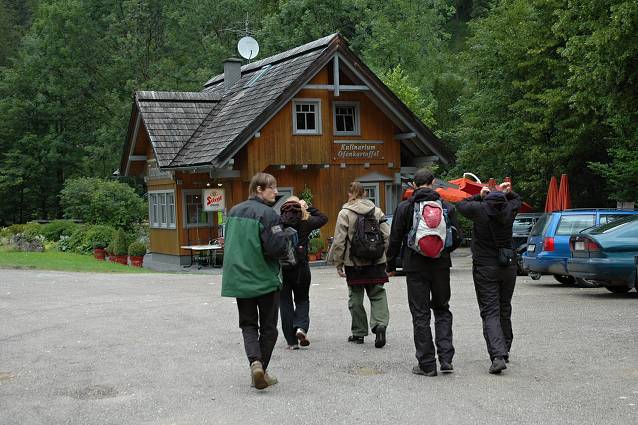 Rakouské řeky
