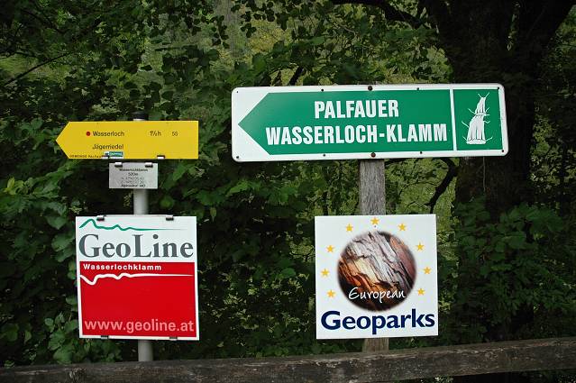 Rakouské řeky
