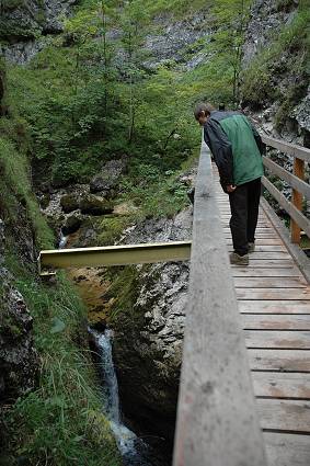 Rakouské řeky