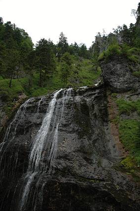 Rakouské řeky