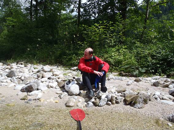 Rakouské řeky