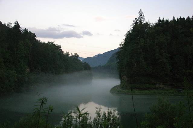 Rakouské řeky