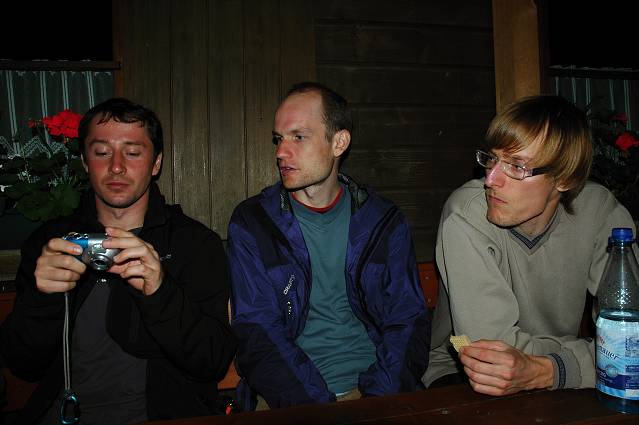 Rakouské řeky