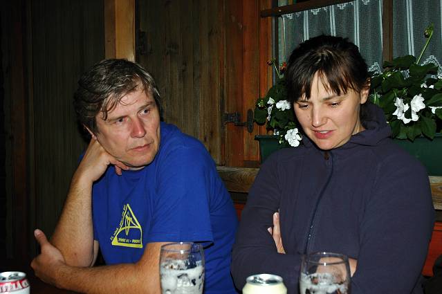 Rakouské řeky