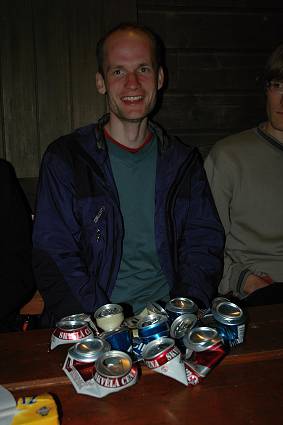 Rakouské řeky