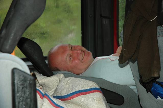 Rakouské řeky