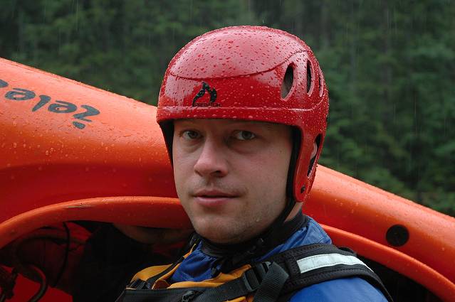 Rakouské řeky