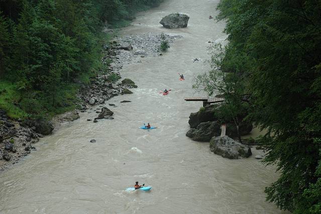 Rakouské řeky