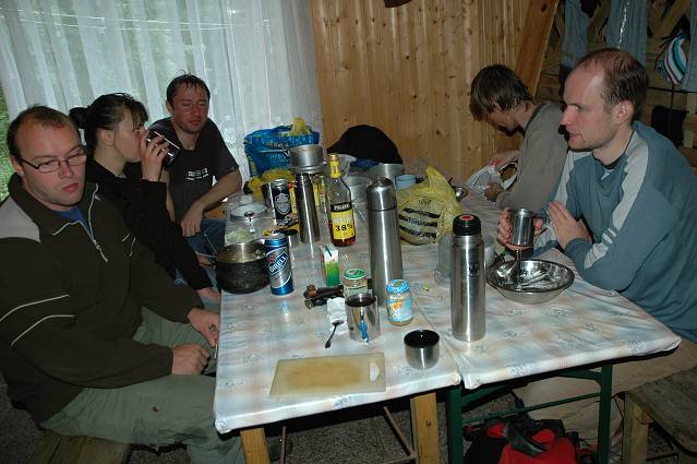 Rakouské řeky