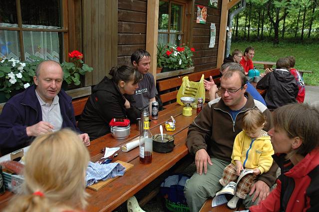 Rakouské řeky