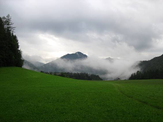 Rakouské řeky