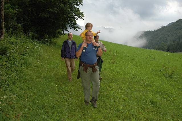 Rakouské řeky