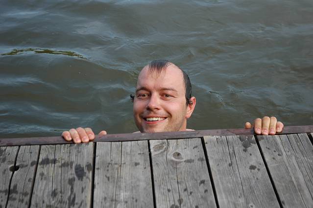 Nohejbalový turnaj