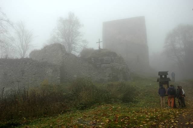 Jižní čechy