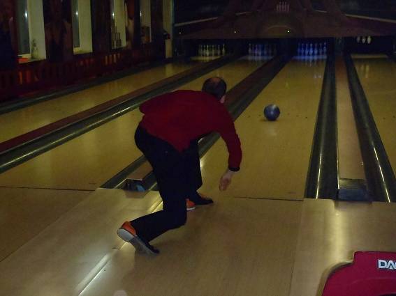 Bowling - Vysočany