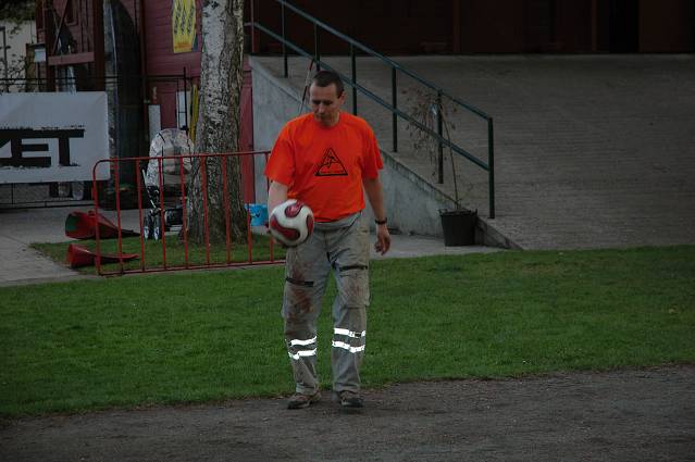 Jarní brigáda