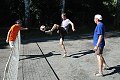 Nohejbalový turnaj