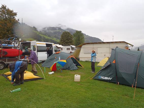 Slovinsko s Trojou