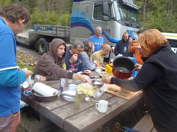 Slovinsko s Trojou