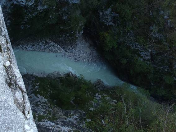 Slovinsko s Trojou