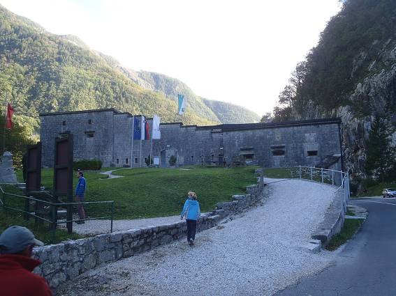 Slovinsko s Trojou