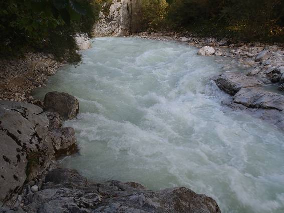 Slovinsko s Trojou