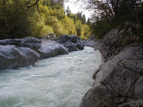 Slovinsko s Trojou