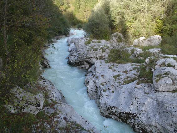 Slovinsko s Trojou