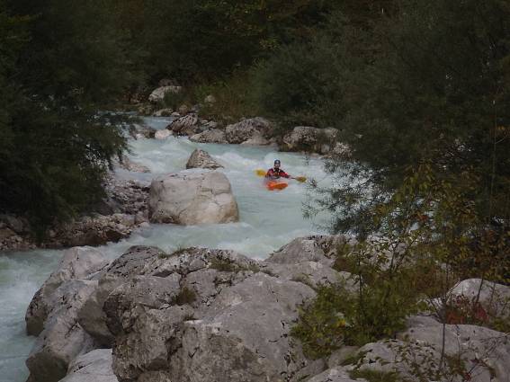 Slovinsko s Trojou