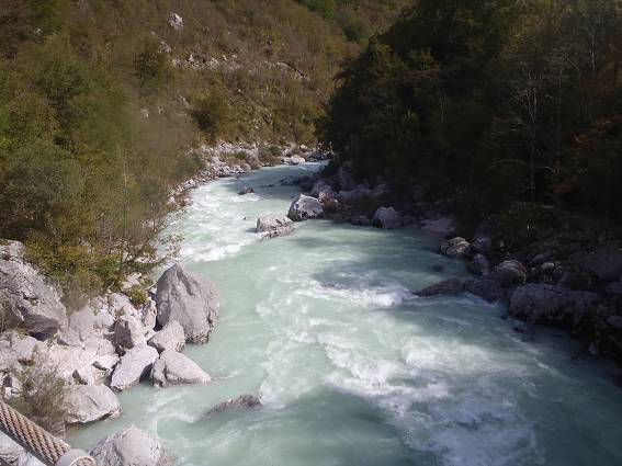 Slovinsko s Trojou