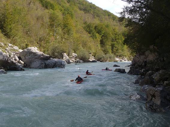 Slovinsko s Trojou
