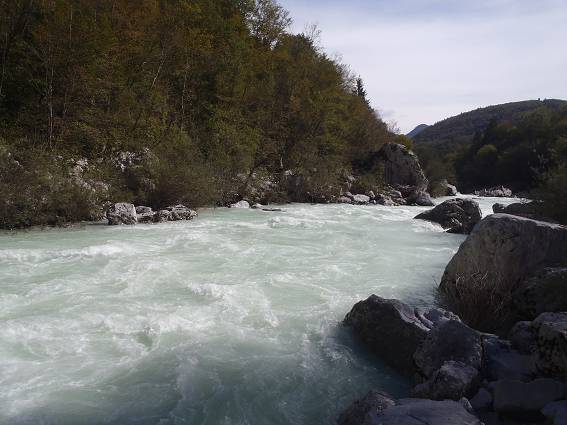 Slovinsko s Trojou