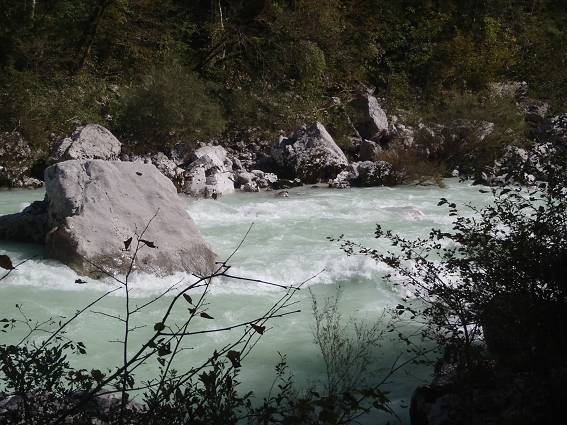 Slovinsko s Trojou