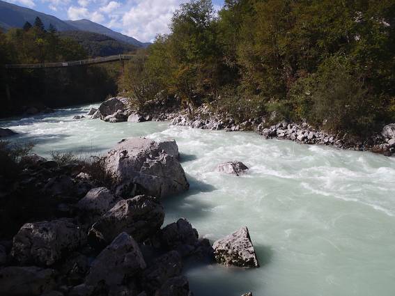 Slovinsko s Trojou