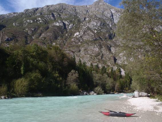 Slovinsko s Trojou