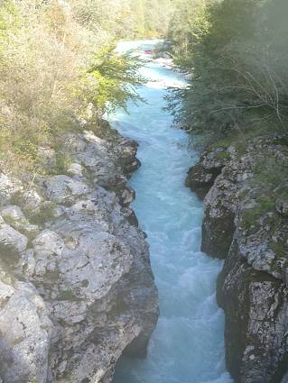 Slovinsko s Trojou
