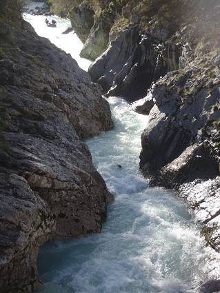 Slovinsko s Trojou