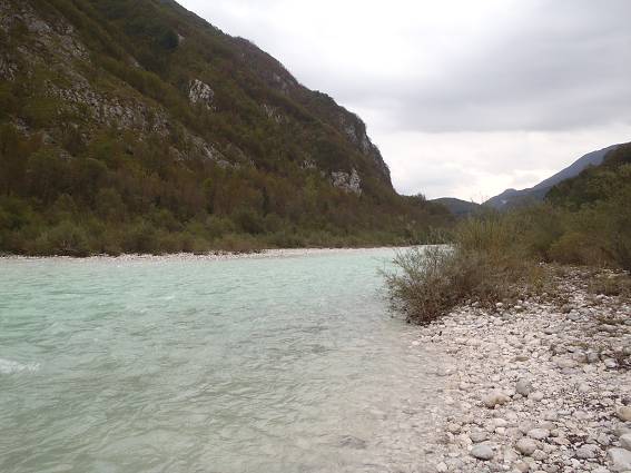 Slovinsko s Trojou