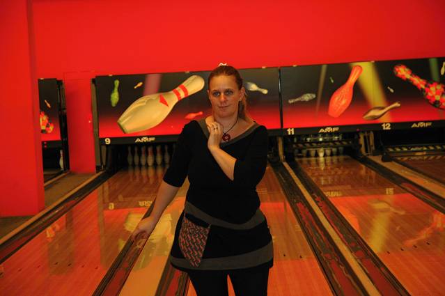 Bowling - Zličín