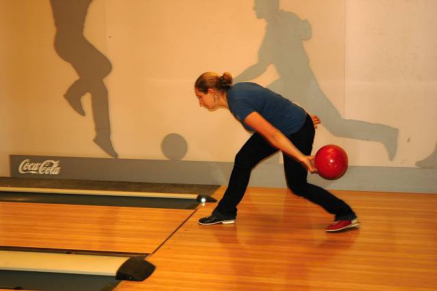 Bowling - Zličín