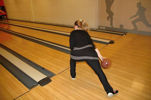 Bowling - Zličín