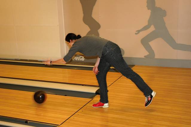 Bowling - Zličín