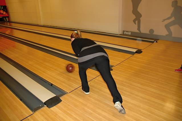 Bowling - Zličín