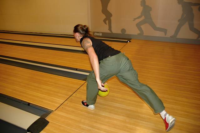 Bowling - Zličín